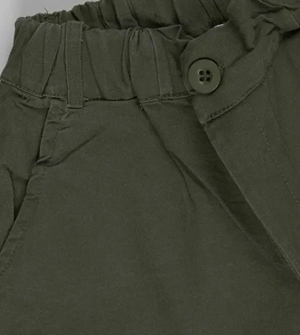 شلوارک پسرانه مرینو Merino کد 1738