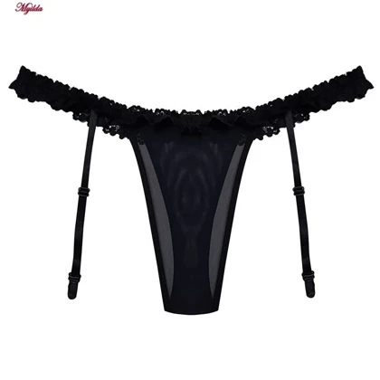 ست فانتزی کلرن مشکی مدل 4759-3161