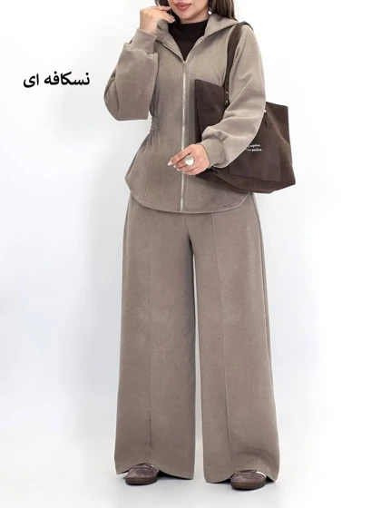 7543- ست وارداتی الیزابت