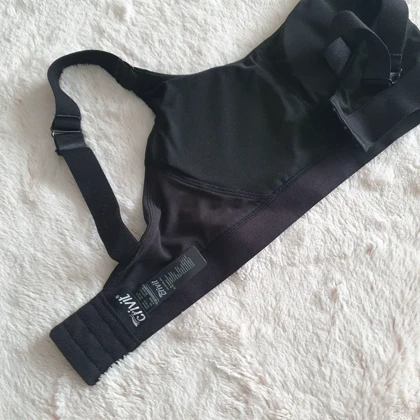 نیم‌تنه ورزشی زنانه کریویت کد Z-GV65