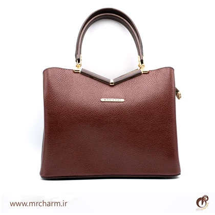 کیف دستی کلاسیک زنانه mrch1812