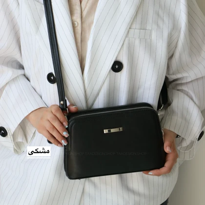 کیف زنانه دوشی وستا مدل 7418283