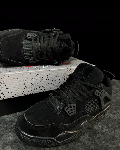 کتانی جردن فور