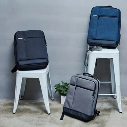 کوله پشتی بیزینس کلاسیک شیائومی 90FUN Classic Business Backpack
