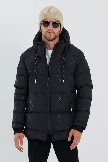 کت و کاپشن مردانه rompasso rompasso