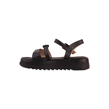 صندل پشت بند زنانه مدل 860_کد 1968