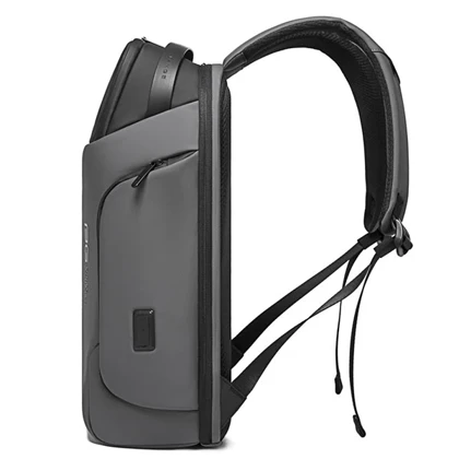 کیف کوله پشتی لپ تاپ 15.6 اینچ اورجینال بنج BANGE 7277