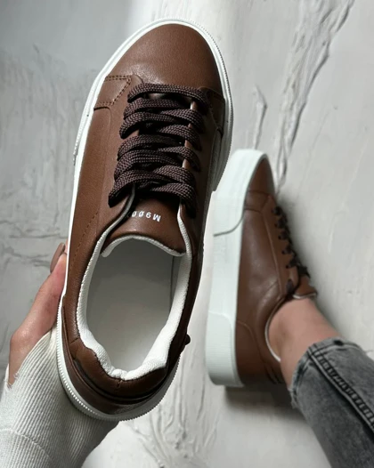 ونس قهوه ای کد 1200134