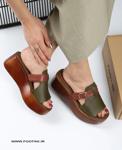 صندل زنانه لژدار 155 SSE