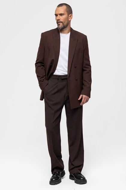 ژاکت بلیزر مردانه antioch antioch