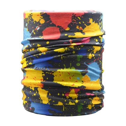 اسکارف و دستمال سر و گردن مدل Holi-89250