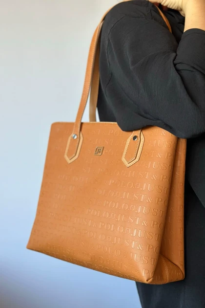 کیف زنانه دوشی just-polo