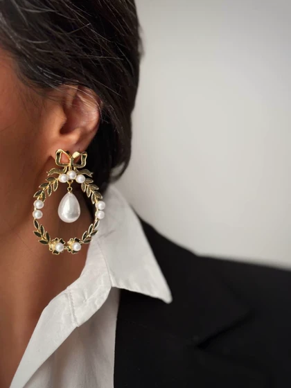 گوشواره پرنسس