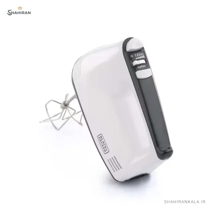 همزن بلک اند دکر مدل BLACK AND DECKER M350