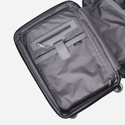 چمدان سایز بزرگ مدل Rose Merry RL-301-Large