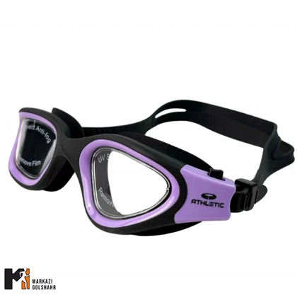 عینک شنا حرفه ای 2600 ATHLETIC کد 2016402