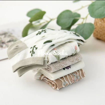 جوراب مچی طرح شبنم