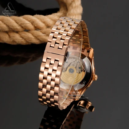 ساعت پتک فیلیپ اتوماتیک Patek Philippe Annual Calendar RGK1