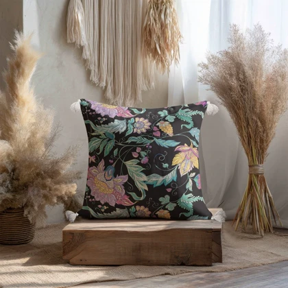 کوسن pillow Luxury82