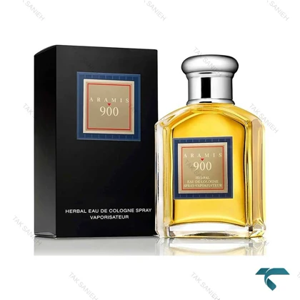 ادکلن آرامیس 900 مردانه اورجینال Aramis-31887-G