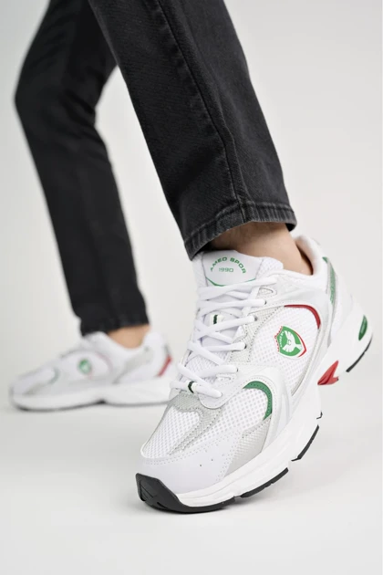 کتانی مردانه آمد اسپور amed-spor