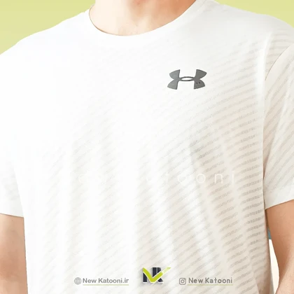 تیشرت رانینگ آندر آرمور (872)