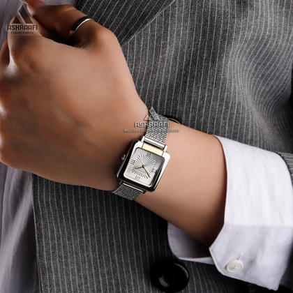 ساعت زنانه یو اس پولو U.S. Polo Assn. USPA2097-04