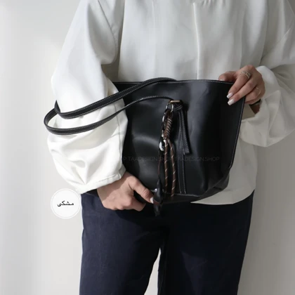 کیف زنانه بزرگ مدل گارنی