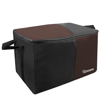 نظم دهنده سفری و کمد دیکمپ مدل DICAMP - DCP600