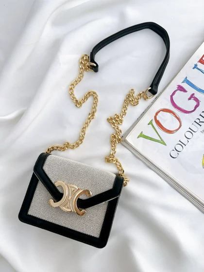 کیف مینی سلین 3378