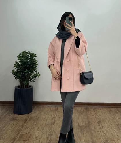 پالتو فوتر آستردار سونیا 2