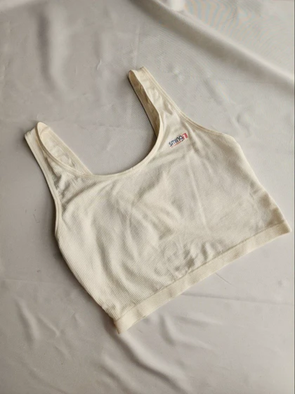 نیم‌تنه کبریتی نخی دخترانه (نوجوان) کد: 109010