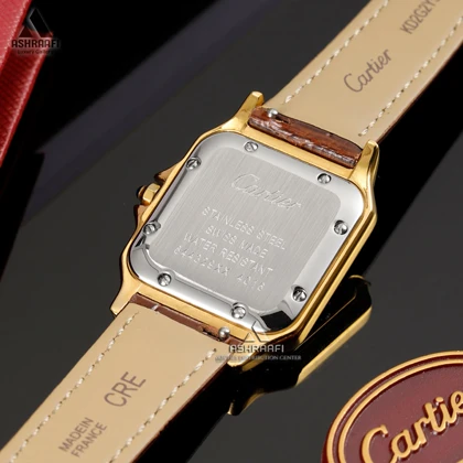 ساعت کارتیه پنتر Cartier Panthere M-4016