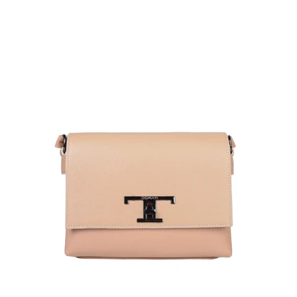 کیف دستی چرم زنانه دراتی 704