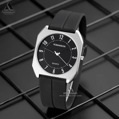 ساعت مردانه رومانسون Romanson B2020