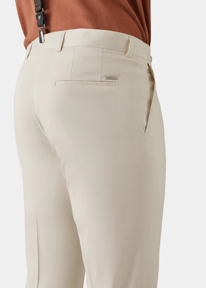 شلوار کتان 2412704