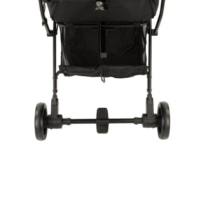 کالسکه مسافرتی کیکابو مدل kikkaboo petrolgray fitto