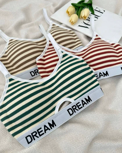 نیم‌تنه راه راه کد 5069