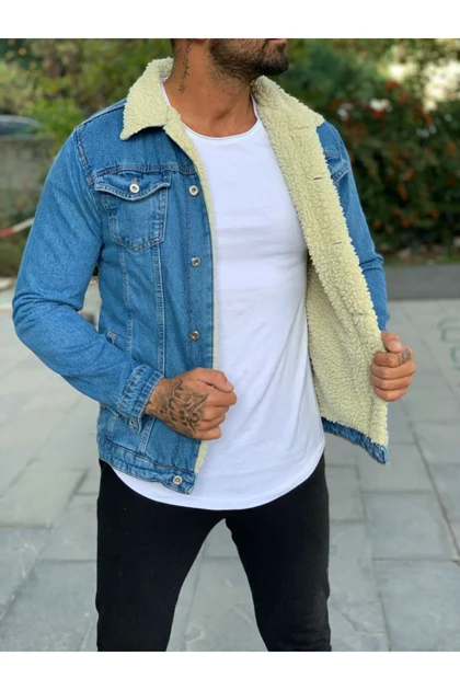 کت و ژاکت مردانه he-brand he-brand