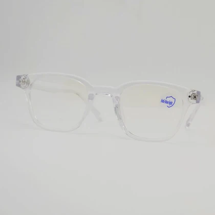 عینک آفتابی زنانه و مردانه بلوکات Anti Blue Light 203104 مناسب کار با کامپیوتر و موبایل