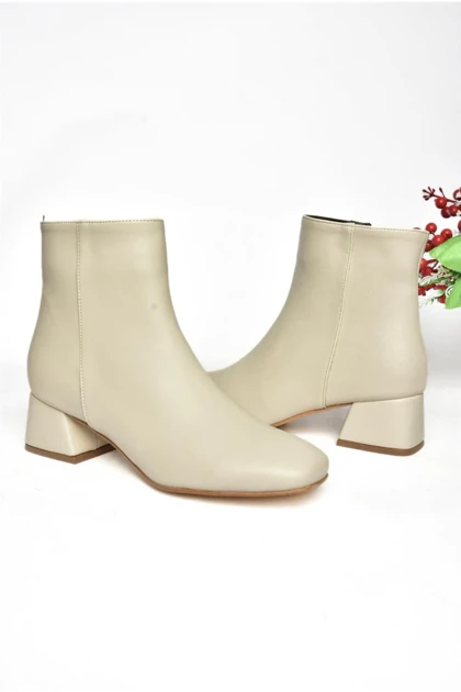 بوت و نیم بوت زنانه fox-shoes fox-shoes