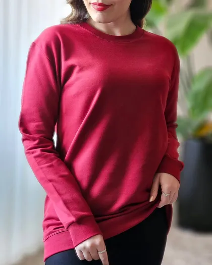 بلوز پنبه بیسیک شروین