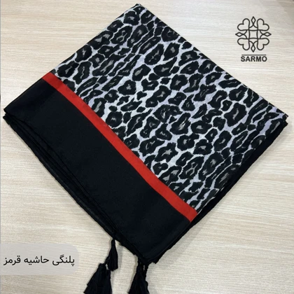 روسری سمر3 - 1