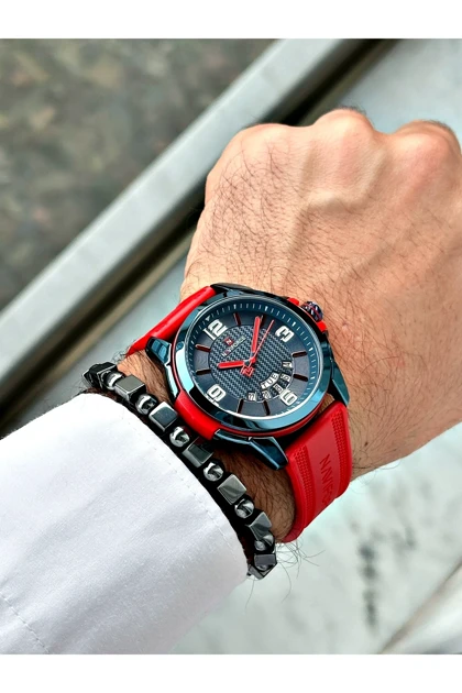 ساعت مردانه naviforce naviforce