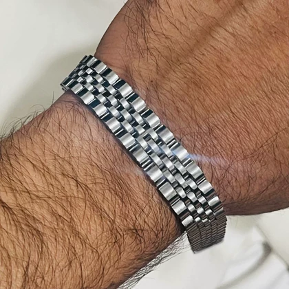 دستبند رولکس