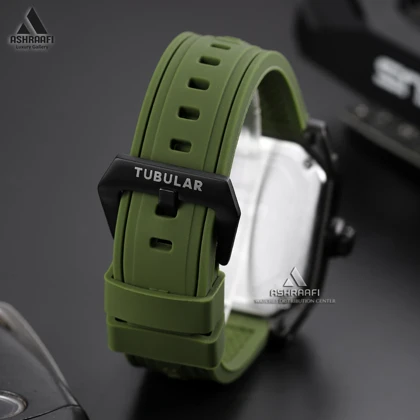 ساعت مردانه توبولار Tubular TB5710GSK