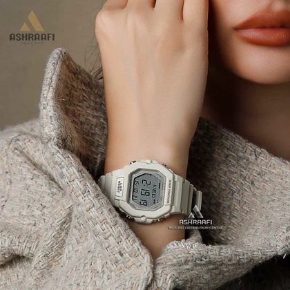 ساعت کاسیو دیجیتالی Casio LWS-2200H-8AVDF