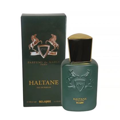 ادوپرفیوم مردانه اسکلاره Sclaree مدل مارلی هالتانه Marly Haltane حجم 30 میل