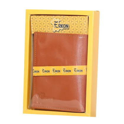 کیف پول جیبی ارکون ERKON مدل SBE030