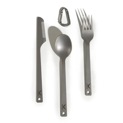 ست قاشق،چنگال و کارد SNOW HAWK SN-C6134